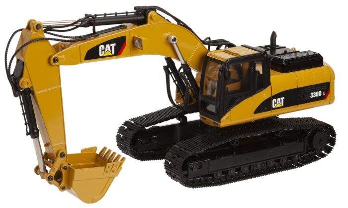 CAT-1-20-Scale-RC-330D-Excavator