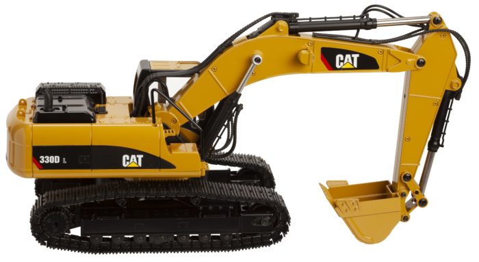 CAT-1-20-Scale-RC-330D-Excavator