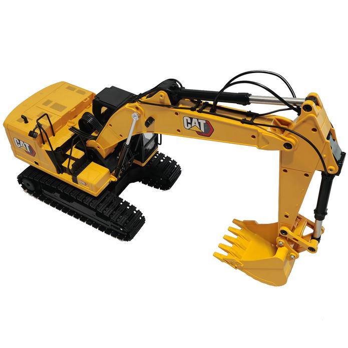 1-16-Scale-RC-Caterpillar-320-Hydraulic-Excavator