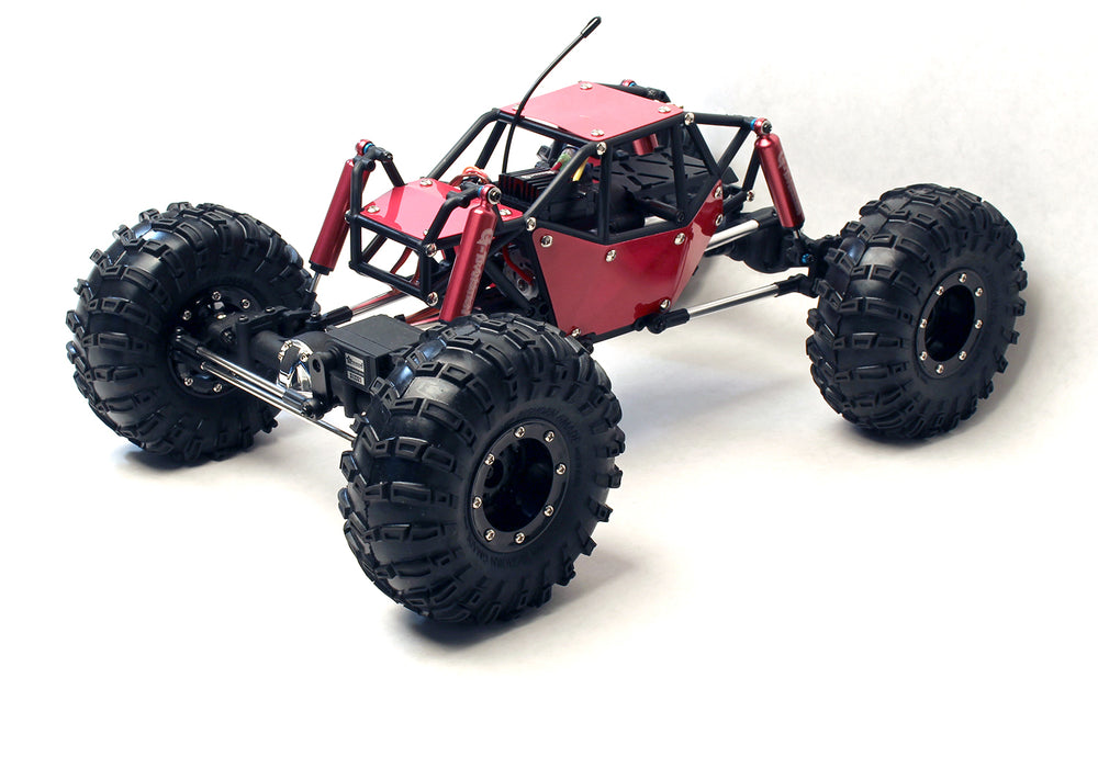 R1-RTR-1-10-Rock-Buggy-Tube-Frame-4WD-Crawler