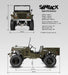 Sawback-Crawler-Kit-1-10th-Scale-4WD-w-Steel-Frame