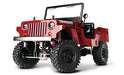 Sawback-Crawler-Kit-1-10th-Scale-4WD-w-Steel-Frame