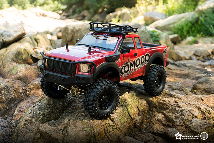 KOMODO-GS01-4WD-Off-Road-Adventure-Vehicle-Kit