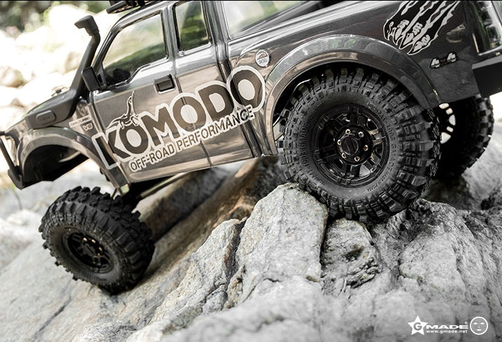 KOMODO-RTR-GS01-4WD-Off-Road-Adventure-Vehicle-Assembled-