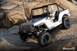 SAWBACK-4LS-GS01-4WD-Off-Road-Vehicle-Kit