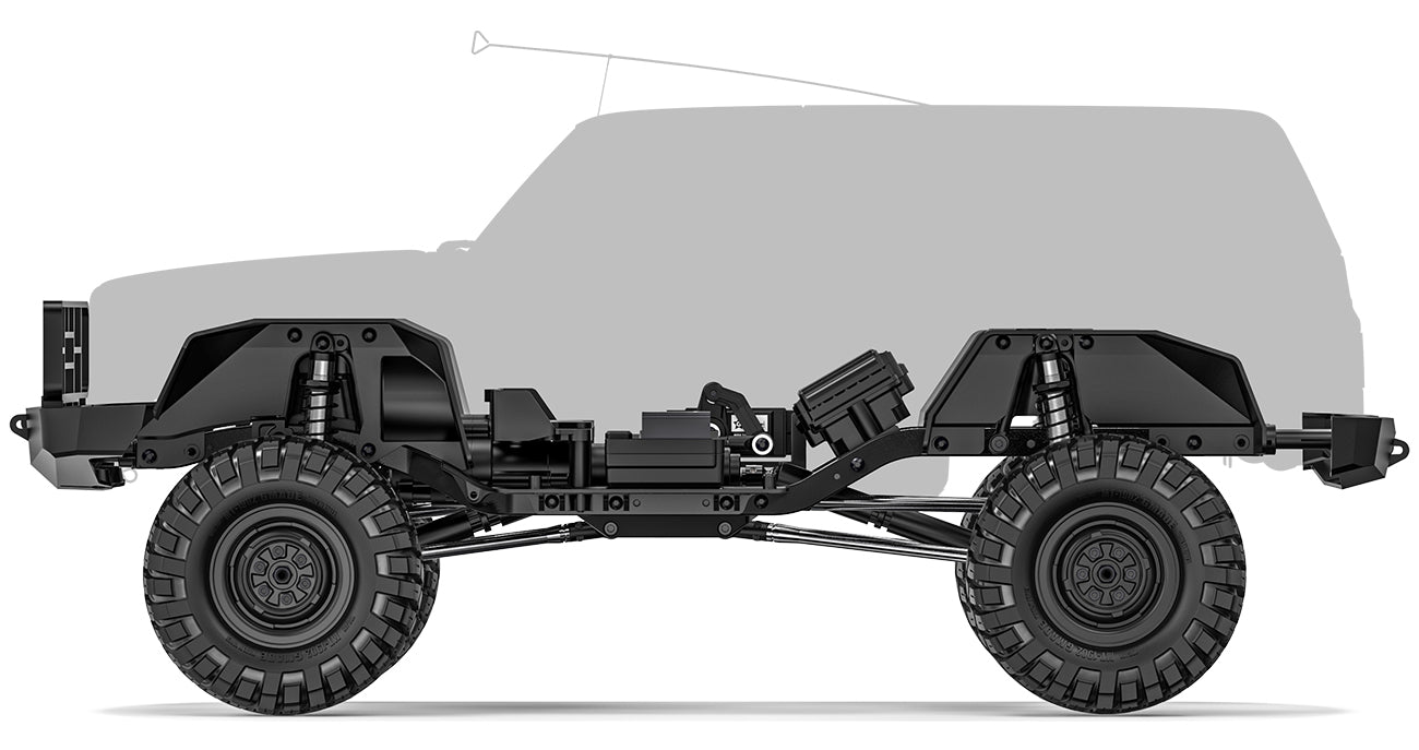 Gmade-1-10-GS02F-MILITARY-BUFFALO-TS-KIT