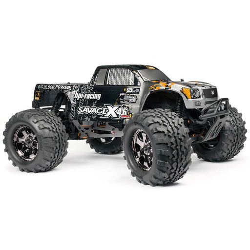 Savage-X-4-6-RTR-1-8-Scale-4x4-Nitro-Powered-Monster-Truck