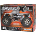 Savage-X-4-6-RTR-1-8-Scale-4x4-Nitro-Powered-Monster-Truck