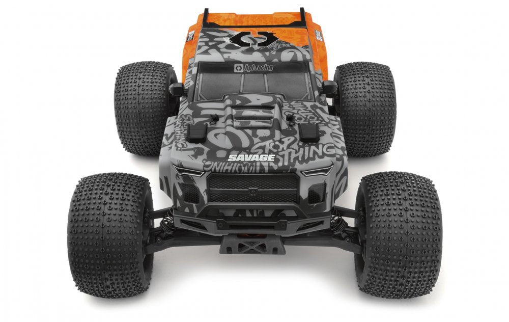 Savage-X-4-6-GT-6-1-8th-4WD-Nitro-Monster-Truck