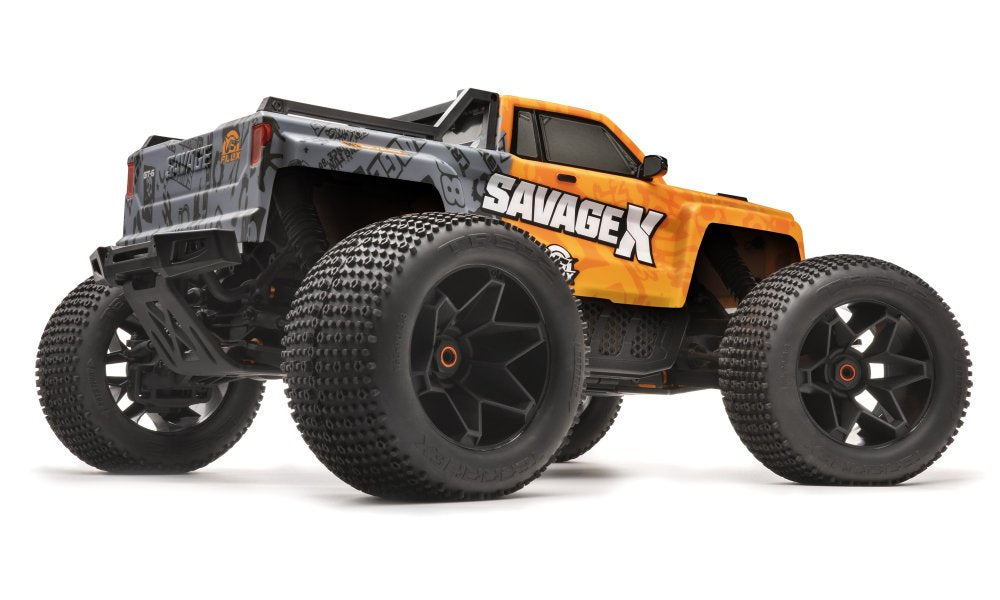 Savage-X-FLUX-V2-1-8th-4WD-Brushless-Monster-Truck