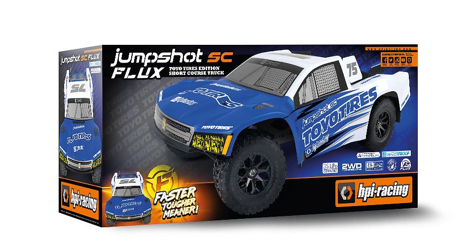 Jumpshot-SC-Flux-Toyo-Tire-Edition