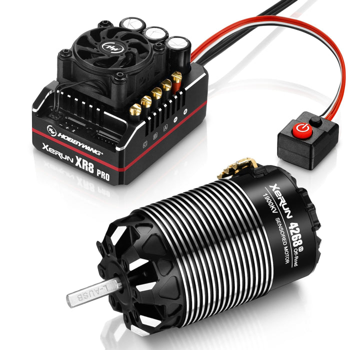 XeRun-XR8-Pro-ESC-Combo-2200kv-+4268-G3-Motor