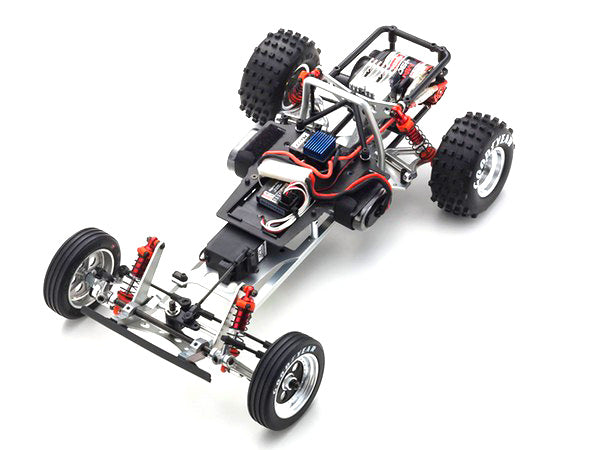 Tomahawk-Buggy-Kit