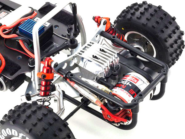 Tomahawk-Buggy-Kit