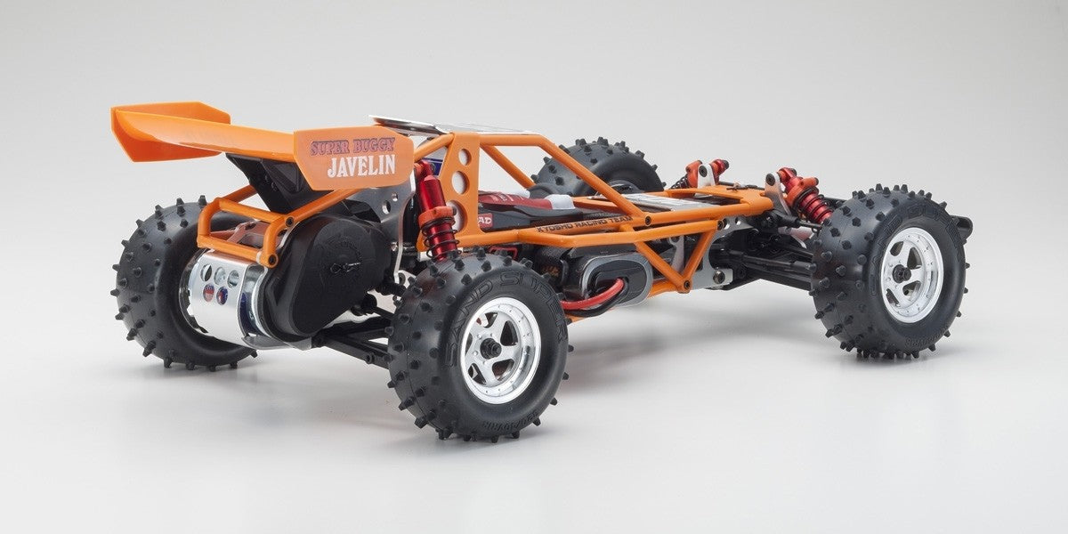 Javelin-1-10-Buggy-Kit-4WD