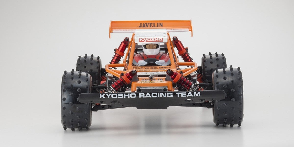 Javelin-1-10-Buggy-Kit-4WD