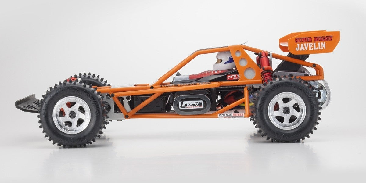 Javelin-1-10-Buggy-Kit-4WD