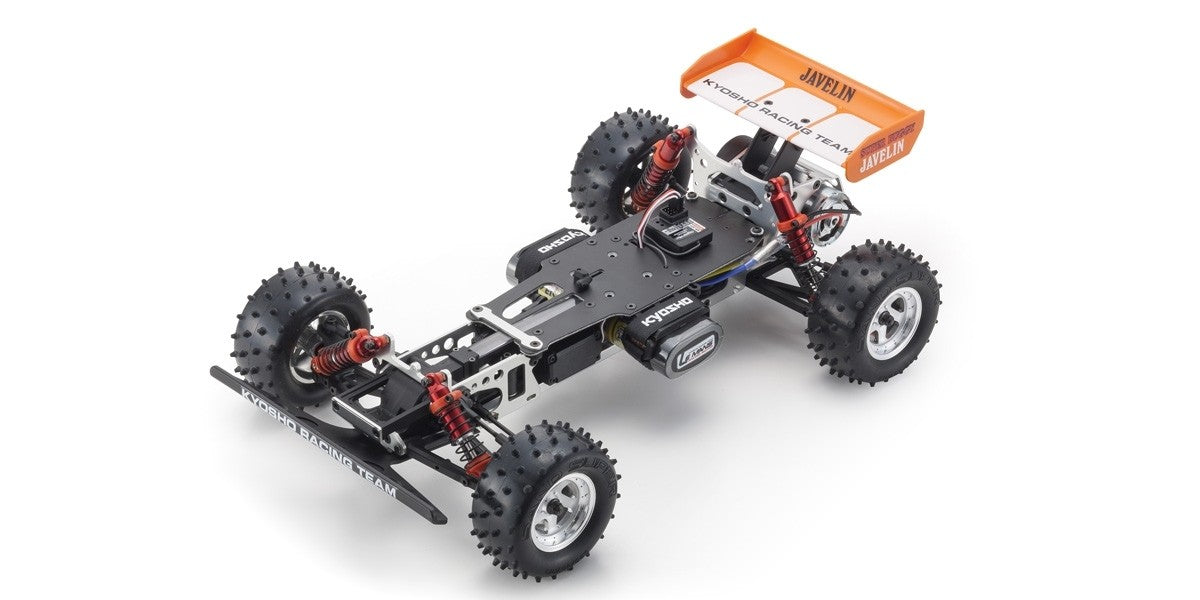 Javelin-1-10-Buggy-Kit-4WD