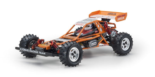 Javelin-1-10-Buggy-Kit-4WD