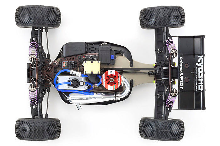 MP10T-Truggy-Race-Kit