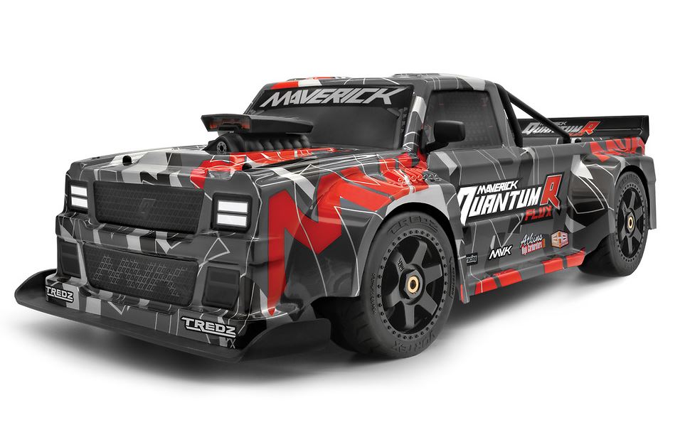 QuantumR-Flux-4S-1-8-4WD-Race-Truck--Grey-Red