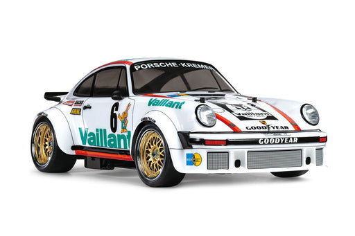 RC-Porsche-934-Coupe-Vaillant-TA02SW-1976-45Th-Anniversary