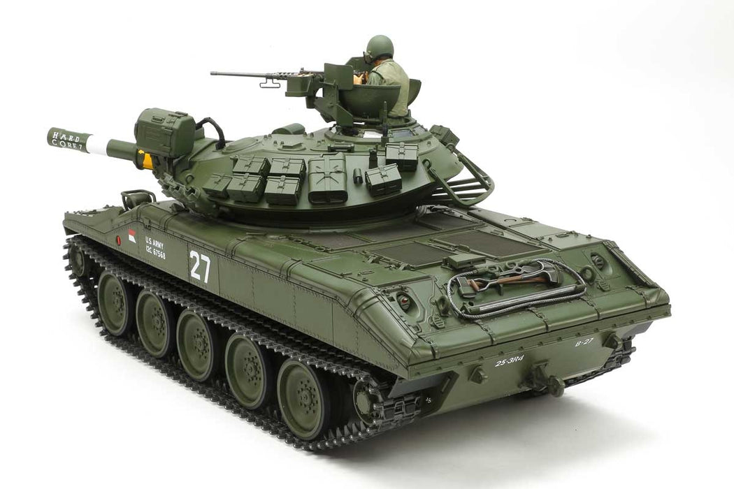 RC-US-M551-Sheridan-Tank-Full-Option-Kit-Ltd-Edition