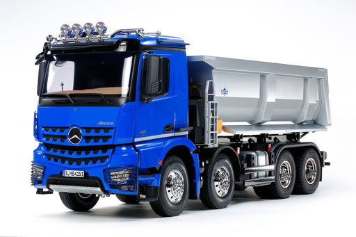 1-14-RC-Mercedes-Benz-Arocs-4151-8x4-Tipper-Truck-Kit