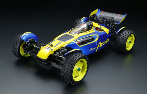 1-10-R-C-Super-Avante-TD4-Buggy-Kit